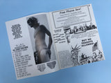 the jockey club vol 1, no 8