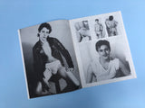the jockey club vol 1, no 8