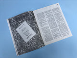 the jockey club vol 1, no 8