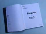 Fashion + Music: Fashion Creatives Shaping Pop Culture
