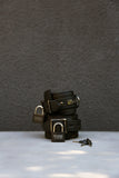 Tom of Finland Neoprene Wrist Cuffs