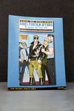 Tom of Finland Kake's Foreign Affairs: Hi-Jacked and Cock d'Or