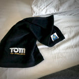 Tom of Finland Embroidered Cum Rag