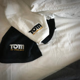 Tom of Finland Embroidered Cum Rag