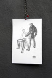 Tom of Finland Tom's Booted Men, 1982