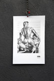 Tom of Finland Tom's Men in Action, 1982