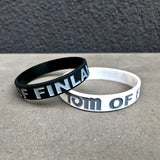 Tom of Finland Silicone Bracelet