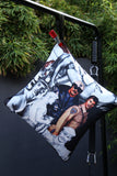 Henzel Studio Heritage: Tom of Finland Art Pillow