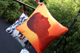 Jack Pierson: Henzel Studio Collaborations Art Pillow