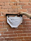LAZOSCHMIDL CASEY SPEEDO BEIGE DRAWING SS23