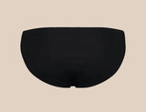 NUDD SPEEDO BLACK