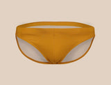 NUDD SPEEDO BURNT ORANGE