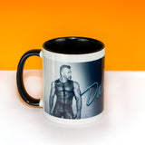 DADDY: TERRY MILLER FETISH Mug by Peachy Kings
