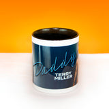 DADDY: TERRY MILLER FETISH Mug by Peachy Kings