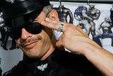 Jonathan Johnson x Tom of Finland FLYING COCK Ring