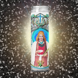 Jinkx Monsoon Celebrity Drag Queen Prayer Candle