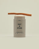 SALT & STONE DEODORANT - SANTAL