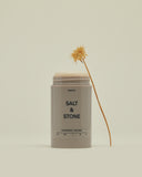 SALT & STONE DEODORANT - SANTAL