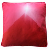 Jack Pierson: Henzel Studio Collaborations Art Pillow