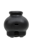 Bull Bag Buzz by Perfect Fit - Black or Clear