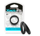 Xact-Fit 2-Pack Rings by Perfect Fit