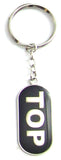 TOP KEY CHAIN
