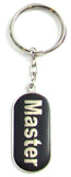 MASTER KEY CHAIN