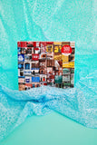 NEW YORK IN COLOR 500 PIECE JIGSAW PUZZLE