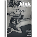KINK Magazine 36 + CUADERNO 17