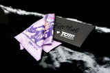 Tom of Finland x FatCloth pocket Square: Pekka