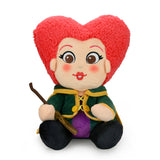 Hocus Pocus Plush 8" Doll (Winnifred)