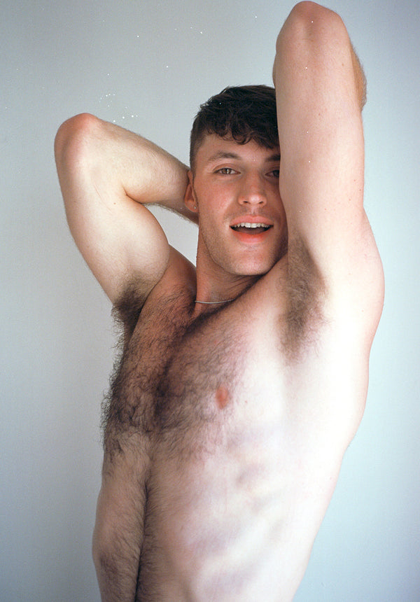 LOGAN 001, Sunday 7th August 2022, Madrid