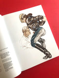 Tom of Finland, Life and Work of a Gay Hero