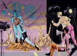 Planet Sex #3 (2019) by Rudolph Jake Hallin