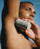 SALT & STONE DEODORANT - SANTAL