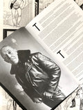 Tom of Finland Bound Centennial A5 Notebook