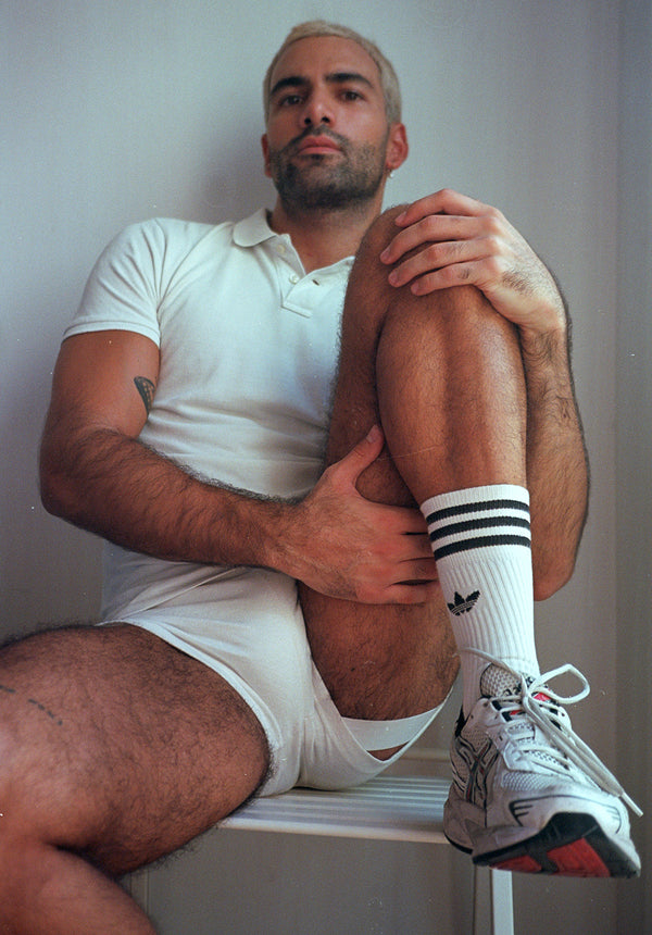 MANOS 004, Monday 17th September 2022, Madrid