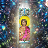 Maxine Waters Celebrity Prayer Candle