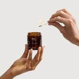 Skin-softening Massage Candle by Maude #2 4 oz.