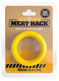 Meat Rack Cock Ring by Boneyard (4 colors available)