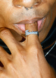 Bruce LaBruce Saint Ring by Jonathan Johnson