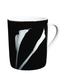 ROBERT MAPPLETHORPE "Calla Lily" Mug