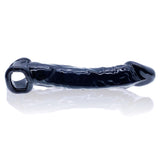 Oxballs Muscle Ripped Cocksheath Extender - black