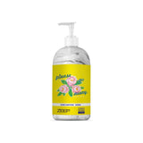 Please Go Away Hand Sanitizer 500ml x Magda Archer