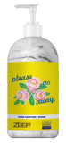 Please Go Away Hand Sanitizer 500ml x Magda Archer