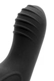 Maverick Rotating Vibrating Silicone Prostate Stimulator