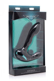 Maverick Rotating Vibrating Silicone Prostate Stimulator