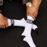 DICK SOCKS