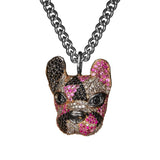 Bjarne Melgaard x Bjørg Freya Necklace