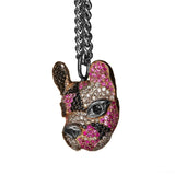 Bjarne Melgaard x Bjørg Freya Necklace